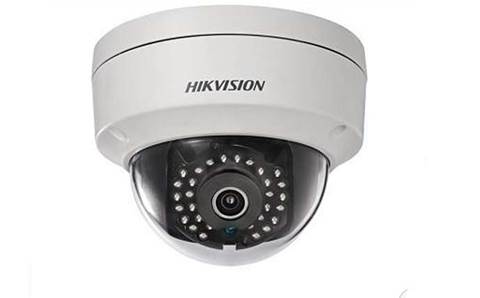 Ingram Micro beefs up IP surveillance range