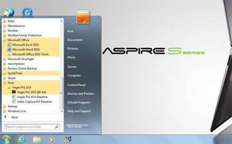 Windows 8 Start Menu won't return this year