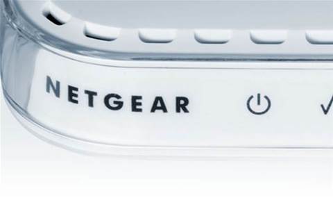 Vulnerabilities found in 31 Netgear routers