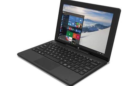 Kogan sells Windows two-in-one for $259