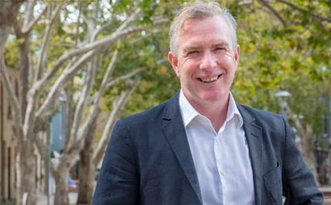 UltraServe founder steps down as CEO 