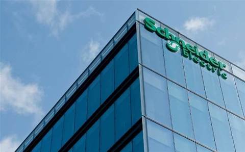 Data#3, Dicker Data clinch Schneider partner awards