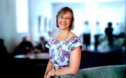 Four Aussie partners win Greentree awards