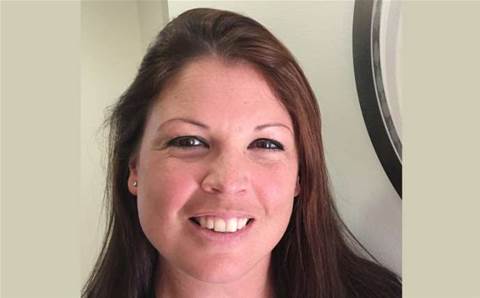 EMC's DiData account boss named MuleSoft channel chief