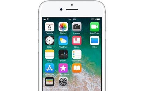 Apple's iOS 11 release patches backdoor exploit on wi-fi chips