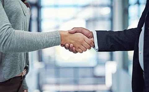 Melbourne Oracle and Microsoft partner Myriad IT merges with Fusion5