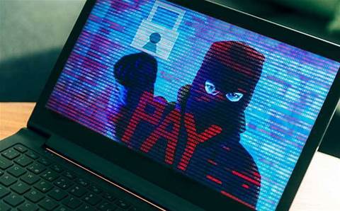 Tasmanian Cadbury factory hit by Goldeneye ransomware