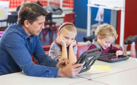 Vic Education reveals $495 million IT services panel