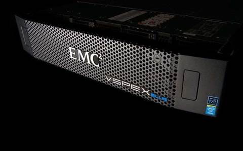 EMC hands Avnet exclusive deal for new channel-only appliance