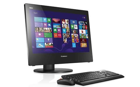 Lenovo, Asus and Dell lead PC upswing but Acer stutters