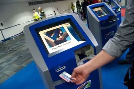 Immigration shoots for faster, easier traveller processing