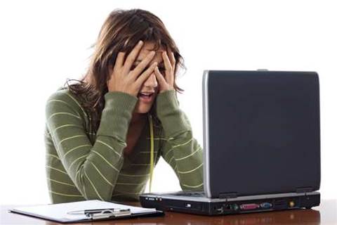 Australian company waits three years to disclose data breach