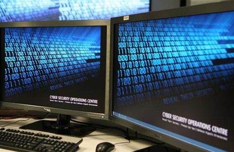 NZ Parliament DDoS a success: Anonymous