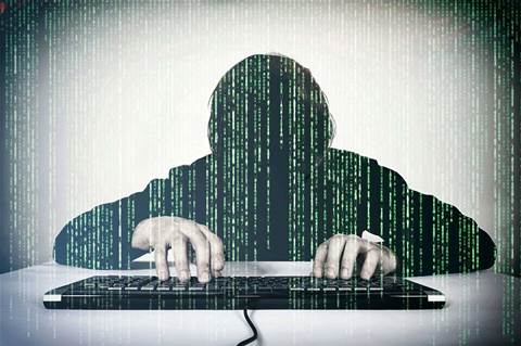 Dark web is surprisingly small