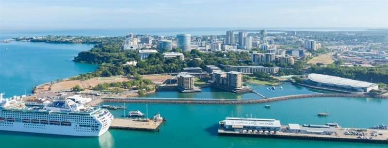 First government-funded smart city projects named