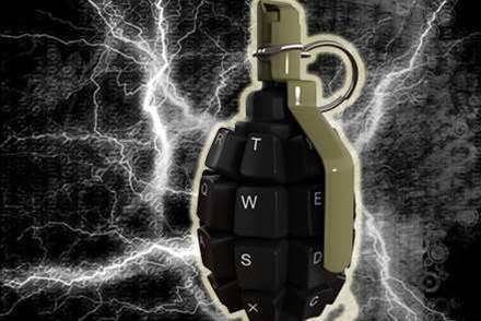 World's largest DDoS strikes US, Europe