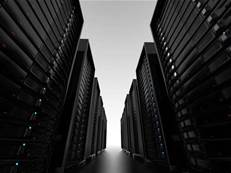 Betting on a data centre