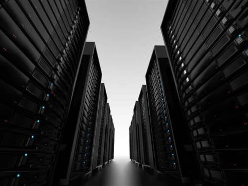 Betting on a data centre