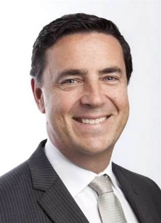 Lenovo's Heyworth joins VMware