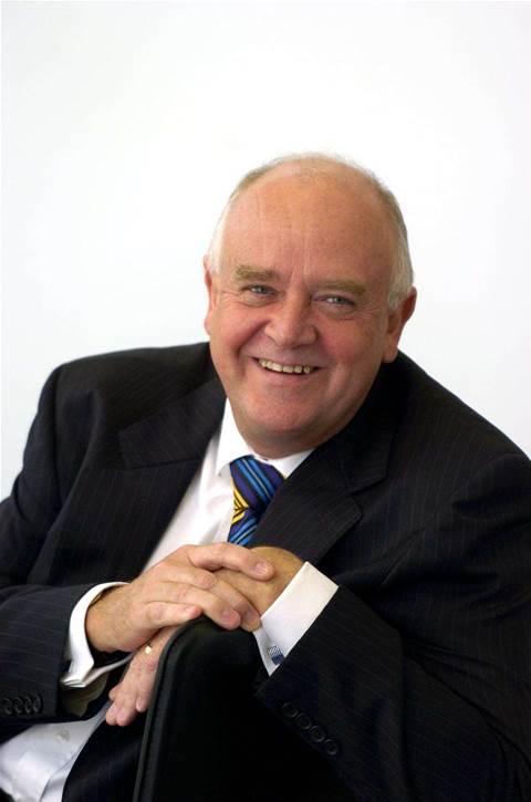 David Henderson bows out from EMC