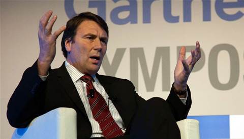 Global cloud planned by Telstra