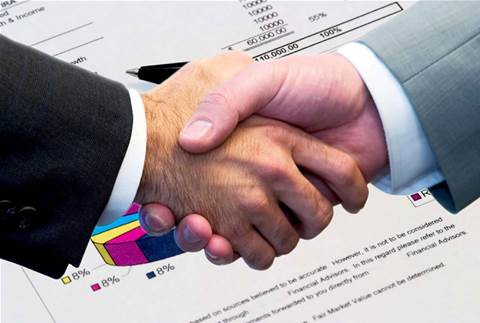 US, EU close to sealing data-sharing deal