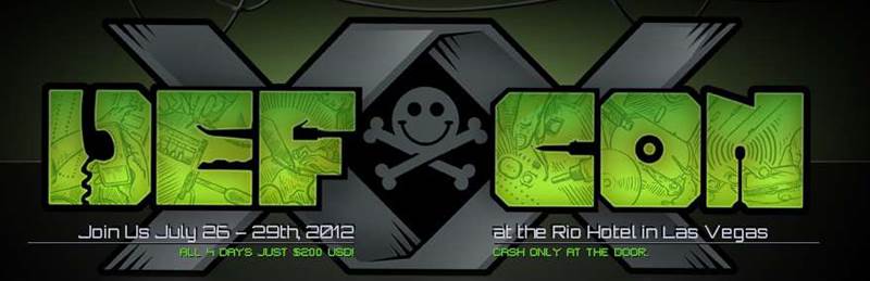 Defcon 20