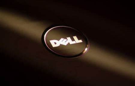 Dell's quarterly profit plummets amid buyout brawl