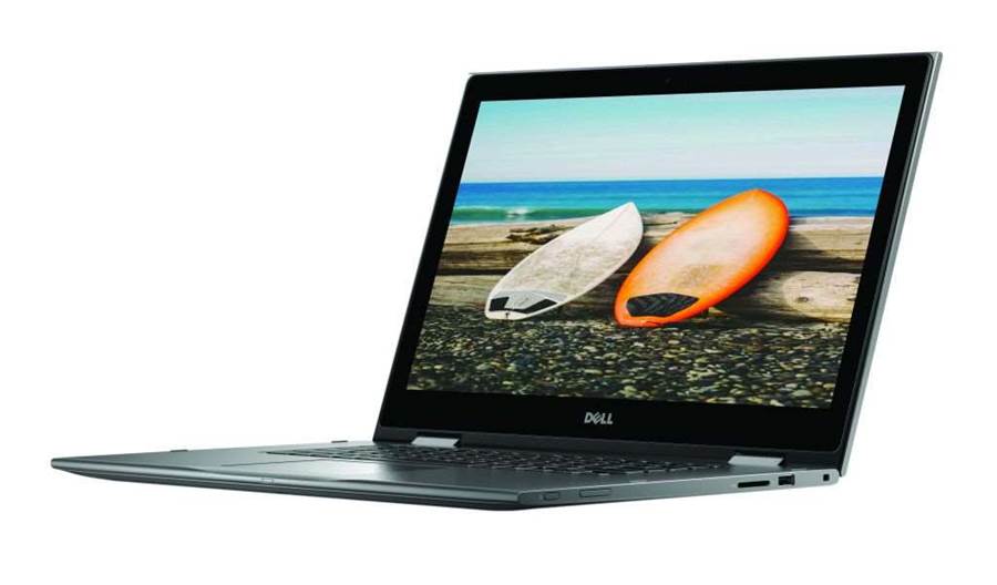 Review Dell Inspiron 15 5000 2in1 Tablets Ultraportable Laptops