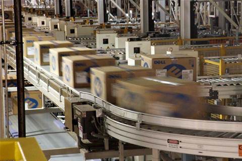 Dell to offer co-location at Australian data centre 
