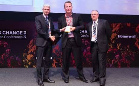 Honeywell reveals most valuable Aussie partner