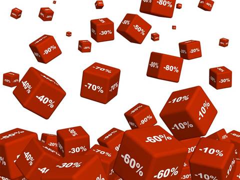 Microsoft discounts CRM online at launch