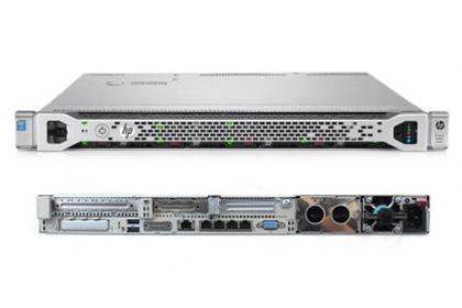 Review: HPE ProLiant DL360 Gen9