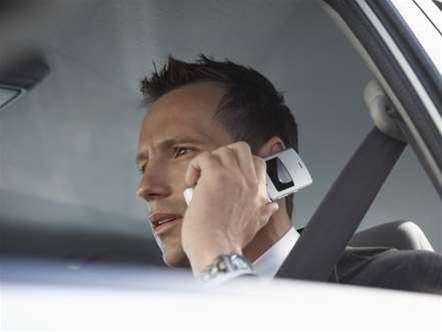 Tech allows talk to recharge phones
