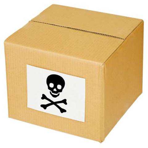 Dropbox brings in pros to investigate spam outbreak