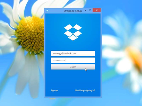 Dropbox matches Google Drive with $10 plan