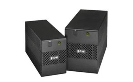 Eaton launches UPS with cold-start feature