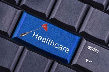 Accenture wins national e-health IT contract