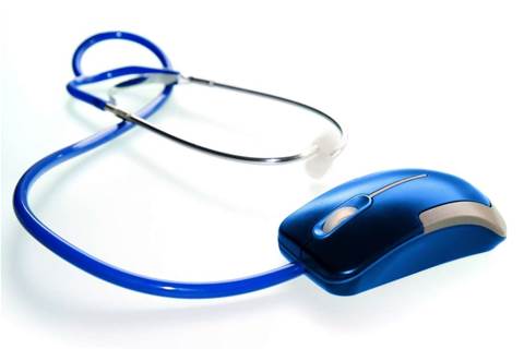 Australia leading APAC ehealth uptake