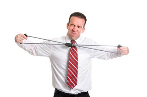 NSW Govt tests 'elastic infrastructure'