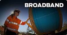 Election 2013: Broadband