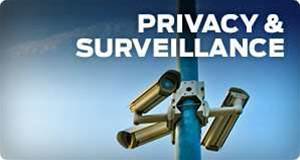 Election 2013: Privacy and surveillance