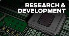 Election 2013: Research and Development