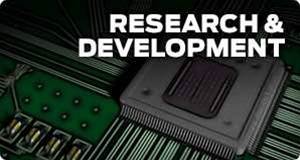 Election 2013: Research and Development
