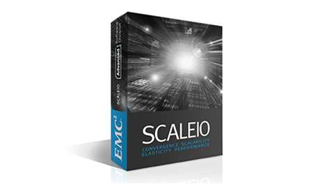 Revealed: first Aussie reseller to use EMC software-defined storage