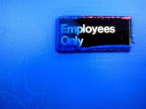 Young workers ignore IT policy 