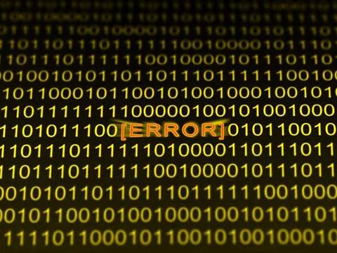 Missing Qld child protection reports blamed on coding error