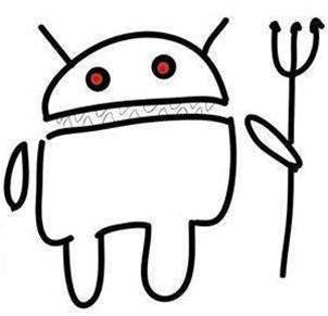 Turning good Android apps bad