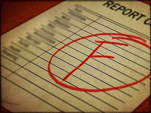 WA government flunks security audit - again
