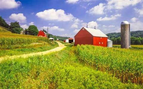 KPMG beefs up farming credentials with investment in AgTech start-up 